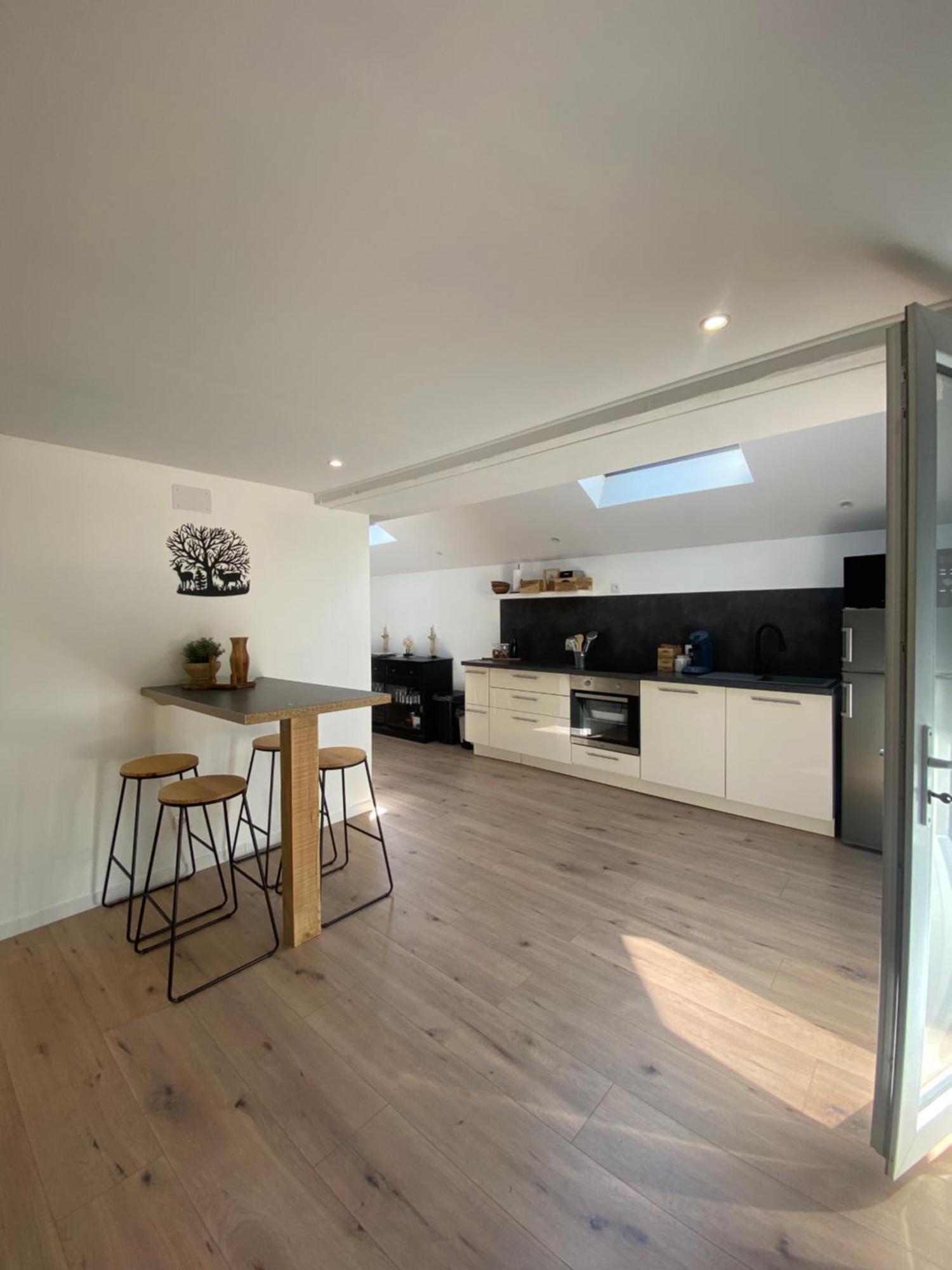 Apartment Les Cocons Des Guedons Le Meleze